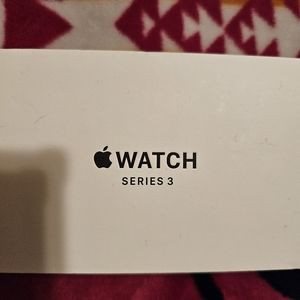 Apple Watch Series 3